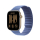 Apple 42mm Wildflower Blue Magnetic Link - S/M - 1594275 - zdjęcie 2